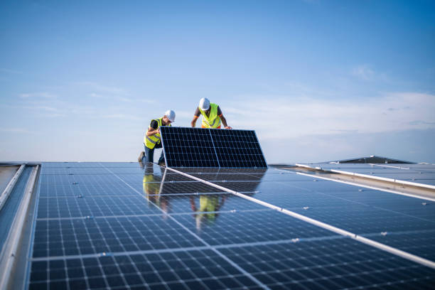 Best Commercial Roofing Services  in La Verne, CA