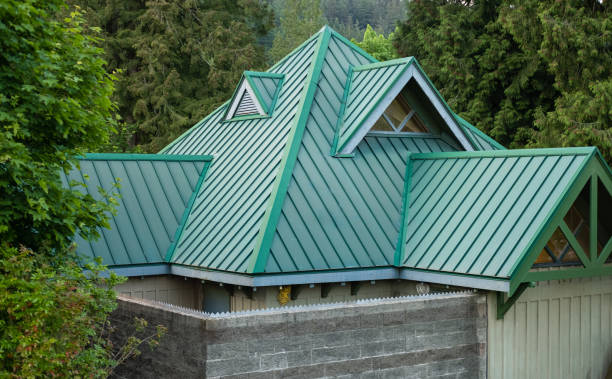 Best Gutter Installation and Repair  in La Verne, CA