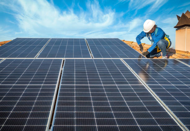 Best Roof Moss and Algae Removal  in La Verne, CA