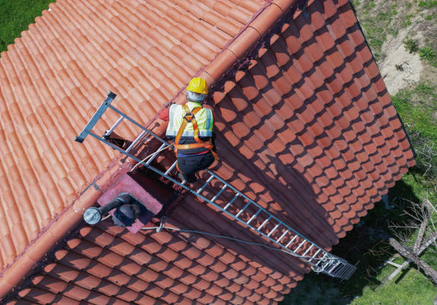 Best Asphalt Shingle Roofing  in La Verne, CA