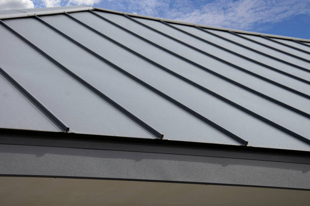 Best Steel Roofing  in La Verne, CA