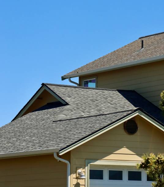 Best Chimney Flashing Repair  in La Verne, CA